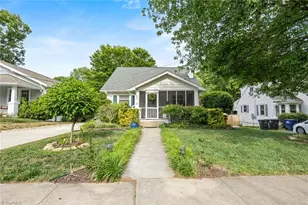 821 Watson Ave, Winston-Salem, NC 27103 - Photo 3