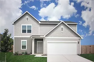 979 Riverbank Dr, Kernersville, NC 27284 - Photo 1