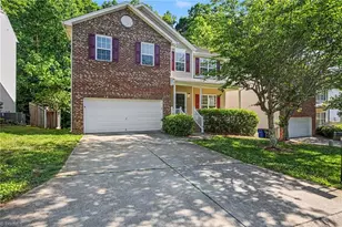 349 Ivy Park Ln, Winston-Salem, NC 27104 - Photo 3