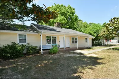 433 and 435 Ross Street, Asheboro, NC 27203 - Photo 3