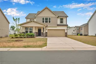 783 Heartpine Dr, Mebane, NC 27302 - Photo 1