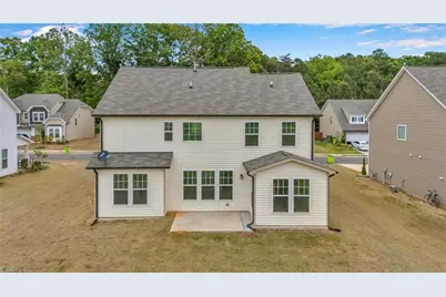 783 Heartpine Drive, Mebane, NC 27302 - Photo 49