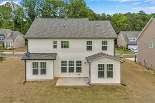 783 Heartpine Dr, Mebane, NC 27302 - Photo 49