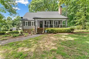 5754 Stanleyville Dr, Winston-Salem, NC 27105 - Photo 3