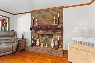 5754 Stanleyville Dr, Winston-Salem, NC 27105 - Photo 9