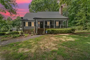 5754 Stanleyville Dr, Winston-Salem, NC 27105 - Photo 1