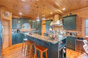 258 Gabriel Way, Moravian Falls, NC 28654 - Photo 17