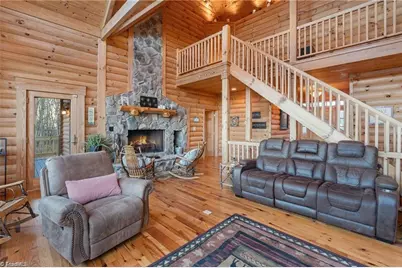 258 Gabriel Way, Moravian Falls, NC 28654 - Photo 11