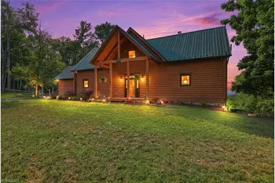 258 Gabriel Way, Moravian Falls, NC 28654 - Photo 39