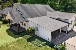 529 Peachtree St, Asheboro, NC 27203 - Photo 5