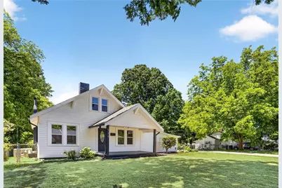 529 Peachtree Street, Asheboro, NC 27203 - Photo 3