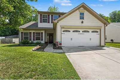 3125 Arrowcrest Place, Winston-Salem, NC 27107 - Photo 3