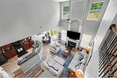 3125 Arrowcrest Place, Winston-Salem, NC 27107 - Photo 5