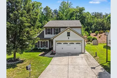 3125 Arrowcrest Place, Winston-Salem, NC 27107 - Photo 1