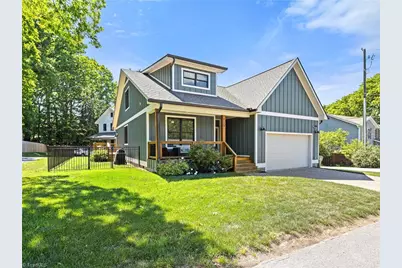 117 Dangerfield Court, Asheville, NC 28806 - Photo 1