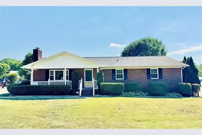 1867 Hickory Tree Road, Winston-Salem, NC 27127 - Photo 1