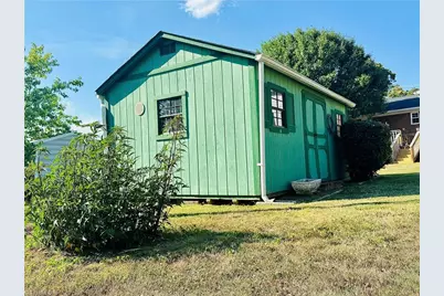 1867 Hickory Tree Road, Winston-Salem, NC 27127 - Photo 33