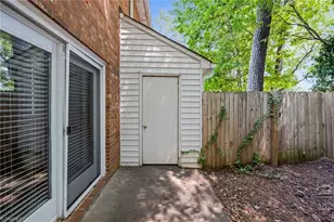 5910 King Charles Ct, Clemmons, NC 27012 - Photo 47