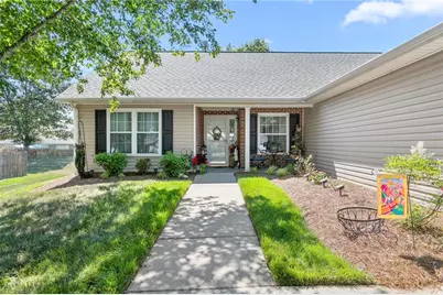 651 Huntingdon Street, Elon, NC 27244 - Photo 3