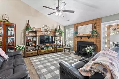 651 Huntingdon Street, Elon, NC 27244 - Photo 15