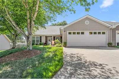 651 Huntingdon Street, Elon, NC 27244 - Photo 1