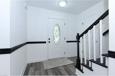 213 S English Street, Greensboro, NC 27401 - Photo 5