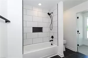 213 S English St, Greensboro, NC 27401 - Photo 19