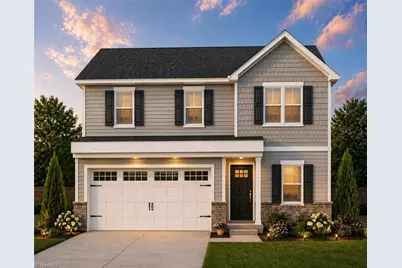 335 Frank Cherry Street, Eden, NC 27288 - Photo 1