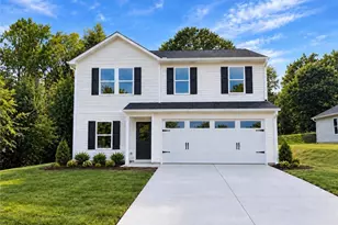 335 Frank Cherry St, Eden, NC 27288 - Photo 1