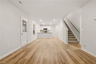 335 Frank Cherry St, Eden, NC 27288 - Photo 7