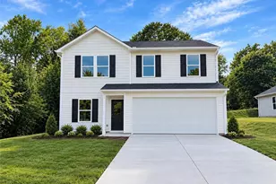 335 Frank Cherry St, Eden, NC 27288 - Photo 1