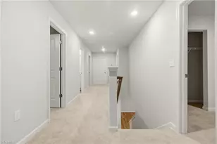 335 Frank Cherry St, Eden, NC 27288 - Photo 17