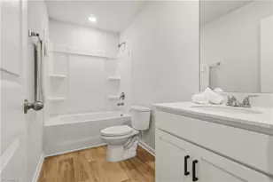 335 Frank Cherry St, Eden, NC 27288 - Photo 15