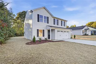 335 Frank Cherry St, Eden, NC 27288 - Photo 1
