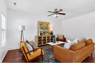 811 Central Park Avenue, Greensboro, NC 27407 - Photo 7