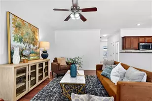 811 Central Park Ave, Greensboro, NC 27407 - Photo 5