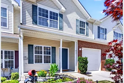 811 Central Park Avenue, Greensboro, NC 27407 - Photo 41