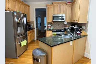 639 Wigeon Drive, Greensboro, NC 27455 - Photo 5