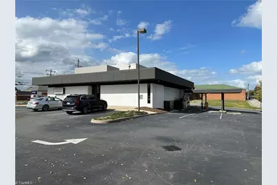 272 Fayetteville Street, Asheboro, NC 27203 - Photo 3