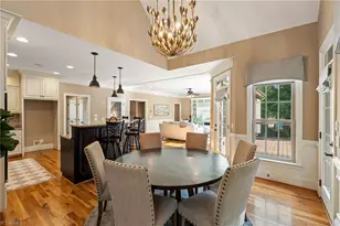 8050 Windswept Dr, Belews Creek, NC 27009 - Photo 17
