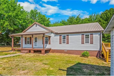 161 Cedar Forest Road, Ronda, NC 28670 - Photo 3