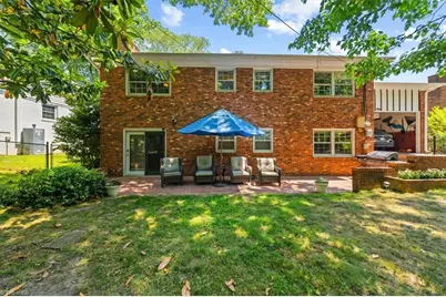 4311 Dogwood Drive, Greensboro, NC 27410 - Photo 25