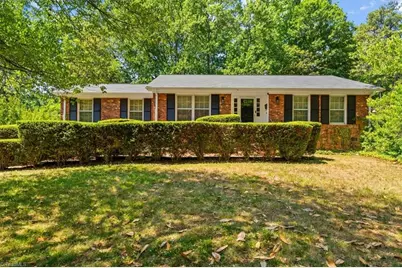 4311 Dogwood Drive, Greensboro, NC 27410 - Photo 1