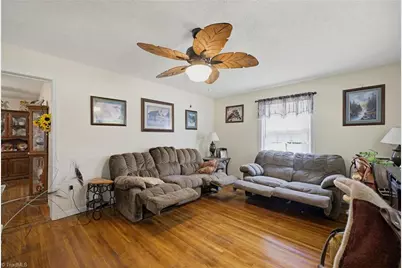 122 Buck Road, Eden, NC 27288 - Photo 5