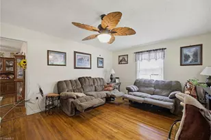 122 Buck Rd, Eden, NC 27288 - Photo 5