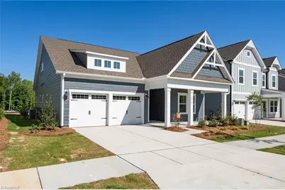 1213 Hackney Drive #132, Elon, NC 27244 - Photo 3