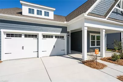 1213 Hackney Drive #132, Elon, NC 27244 - Photo 5