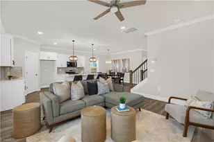 2103 Medhurst Dr, Greensboro, NC 27410 - Photo 9