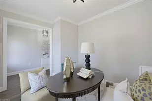 2103 Medhurst Dr, Greensboro, NC 27410 - Photo 5