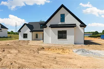 141 Hanes Lane, Lexington, NC 27295 - Photo 23